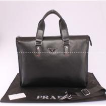 PRADA プラダ メンズ バッグ 手持ち&ショルダー掛け 8596-1...