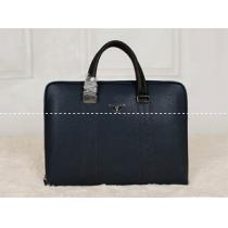 PRADA プラダ メンズ バッグ ビジネスバッグ 1153238-6BL