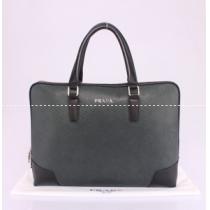 PRADA プラダ メンズ バッグ ビジネスバッグ 3008-5GR