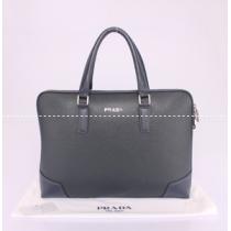 PRADA プラダ メンズ バッグ ビジネスバッグ 3008-5BL