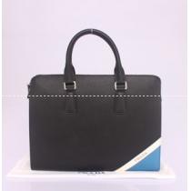 PRADA プラダ メンズ バッグ ハンドバッグ 9846-4