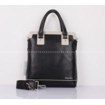PRADA プラダ メンズ バッグ 手持ち&ショルダー掛け 0517B