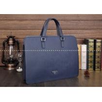 PRADA プラダ メンズ バッグ ビジネスバッグ 80087-BL