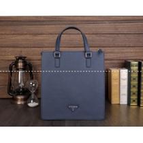 PRADA プラダ メンズ バッグ ハンドバッグ 80087-BL