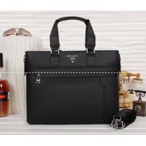 PRADA プラダ メンズ バッグ 手持ち&ショルダー掛け 9004