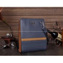 PRADA プラダ メンズ バッグ ショルダーバッグ 80072-BL