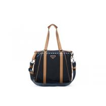 PRADA プラダ メンズ バッグ トート 手持ち&ショルダー掛け 51...