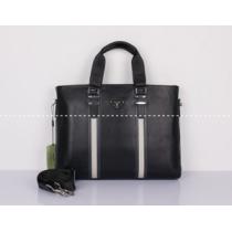 PRADA プラダ メンズ バッグ 手持ち&ショルダー掛け 0528