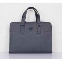 PRADA プラダ メンズ バッグ ハンドバッグ B115284BL