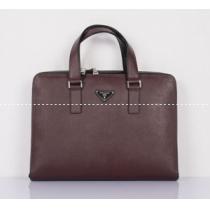 PRADA プラダ メンズ バッグ ハンドバッグ B115284C