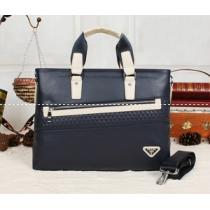 PRADA プラダ メンズ バッグ 手持ち&ショルダー掛け B52150...