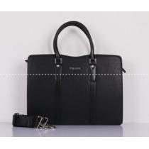 PRADA プラダ メンズ バッグ ビジネスバッグ B005-1