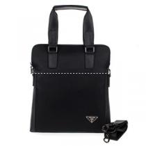 PRADA プラダ メンズ バッグ 手持ち&ショルダー掛け B9032
