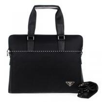 PRADA プラダ メンズ バッグ 手持ち&ショルダー掛け B9031