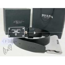 PRADA プラダ 2026春夏 新作 最高ランク 本革（牛皮）ベルト