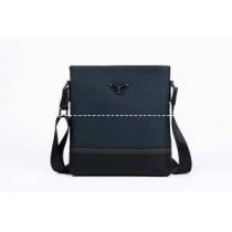 2026 新作 PRADA プラダ メンズ ショルダーバッグ トートバッグ セカ...