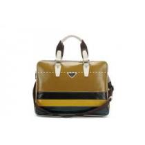 2026 新作 PRADA プラダ メンズ ショルダーバッグ トートバッグ セカ...