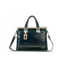 2026 新作 PRADA プラダ メンズ ショルダーバッグ トートバッグ セカンドバッグ ハンドバッグ
