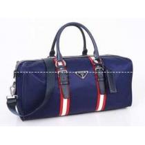2026 新作 PRADA プラダ メンズ ショルダーバッグ トートバッグ セカンドバッグ ハンドバッグ