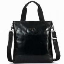 2026 新作 PRADA プラダ メンズ ショルダーバッグ トートバッグ セカ...