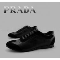 2026春夏新作PRADA プラダ スニーカー 靴 最高ランク