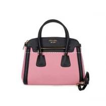 完売品！2026春夏 新作 PRADA プラダ 手持ち&ショルダー掛け2...