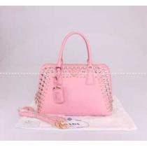 2026春夏 新作★安心★追跡付 PRADA プラダ 手持ち&ショルダー...