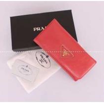 大特価 2026新作 PRADA プラダ レディース長財布P1-514
