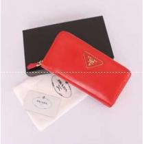 2026新作 SALE!今季 PRADA プラダ レディース長財布P1-05