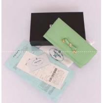 SALE!今季 2026新作 PRADA プラダ レディース長財布1132B