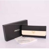 2026新作 贈り物にも◎PRADA プラダ レディース長財布1168