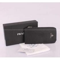 超人気美品◆2026新作 PRADA プラダ レディース長財布8085A
