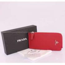 人気が爆発 2026新作 PRADA プラダ レディース長財布8085A