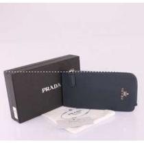 2026新作 PRADA プラダ～希少 レディース長財布1168