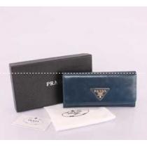 2026新作 PRADA プラダ 人気商品 レディース長財布P1-514