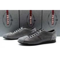 格安！  2026春夏 PRADA プラダ  スニーカー 靴 2色可選