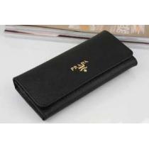 人気商品  2026 PRADA プラダース長財布