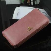 SALE開催 2026 PRADA プラダース長財布