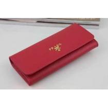 完売品！ 2026 PRADA プラダース長財布