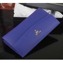 2026 欧米韓流/雑誌 PRADA プラダース長財布