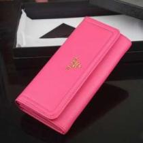 上質 2026 PRADA プラダース長財布