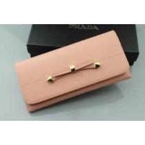 完売品! 2026 PRADA プラダース長財布