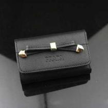 2026 PRADA プラダース長財布