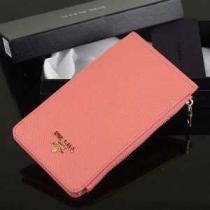 希少 2026 PRADA プラダース長財布