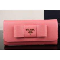 人気商品  2026 PRADA プラダース長財布