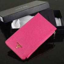 2026 超人気美品◆ PRADA プラダース長財布