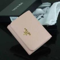 超レア 2026 PRADA プラダース長財布