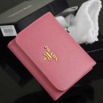 2026最旬アイテム PRADA プラダース長財布