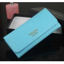 完売品! 2026 PRADA プラダース長財布