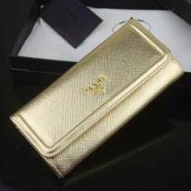 SALE開催  2026 PRADA プラダース長財布